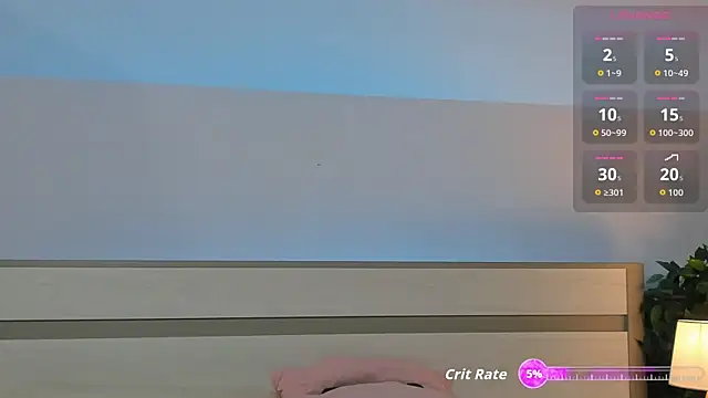 Phoenix Margo online show from November 28, 2025, 10:59 am