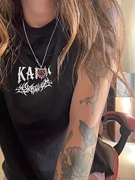 LittleBabyCat22 online show from March 9, 2026, 6:11 pm