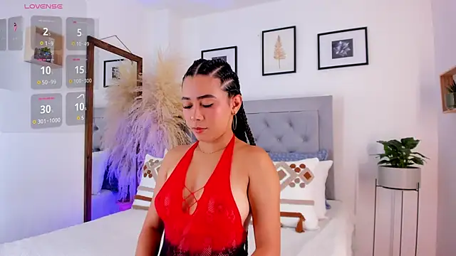 susan cute198 online show from June 19, 2026, 3:18 pm