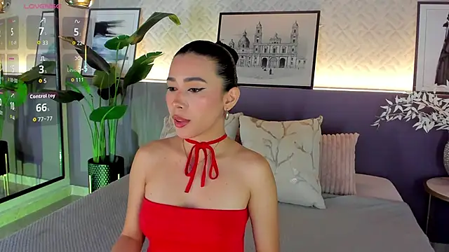 susan cute198 online show from November 30, 2025, 12:17 pm