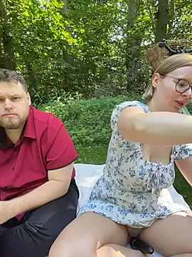 LucyFoxLulu online show from July 14, 2026, 2:23 pm