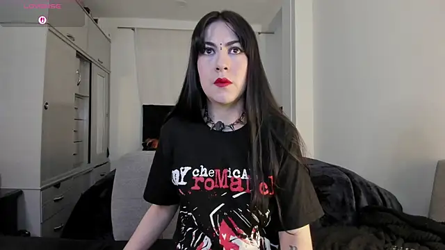 Amy Aloqua online show from June 23, 2026, 2:37 pm