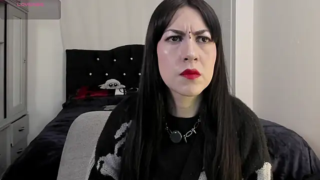 Amy Aloqua online show from June 16, 2026, 2:17 pm
