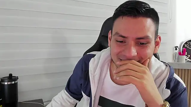 Rick Diesel  online show from September 11, 2025, 3:50 am