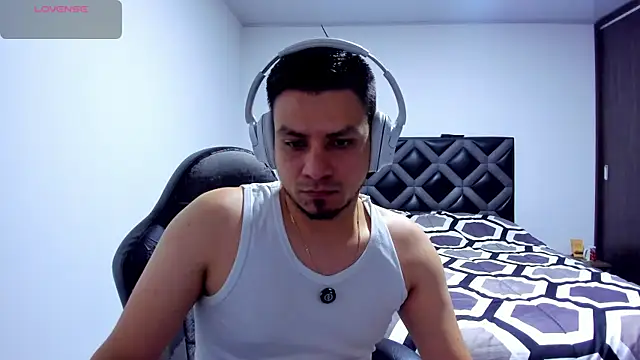 Rick Diesel  online show from July 7, 2026, 2:36 am