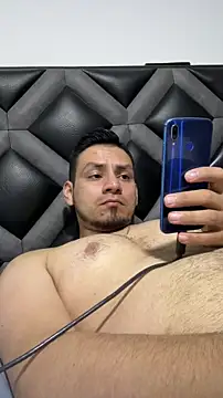 Rick Diesel  online show from February 15, 2026, 7:51 am