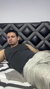 Rick Diesel  online show from June 15, 2026, 12:22 am