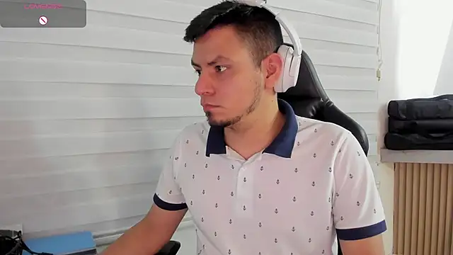 Rick Diesel  online show from January 17, 2026, 2:59 am