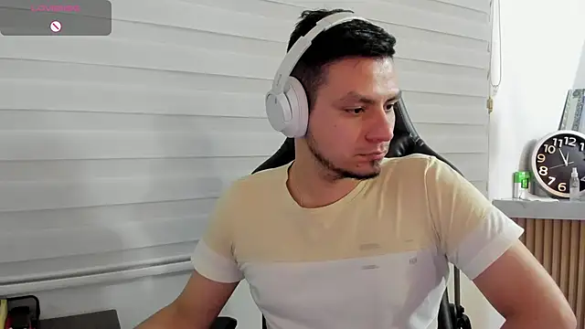 Rick Diesel  online show from March 12, 2026, 4:51 am