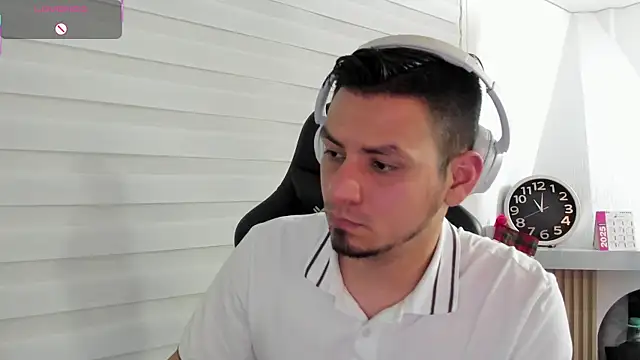 Rick Diesel  online show from November 27, 2025, 4:02 am