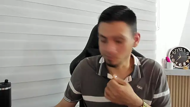 Rick Diesel  online show from September 18, 2025, 4:37 am