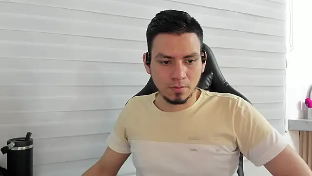 Rick Diesel  online show from September 19, 2025, 4:05 am