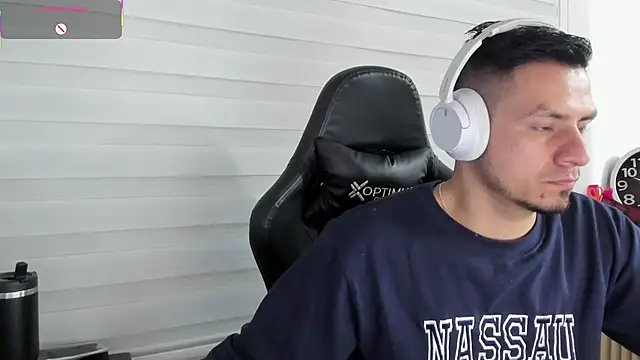 Rick Diesel  online show from November 14, 2025, 4:49 am