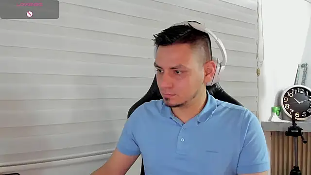 Rick Diesel  online show from February 27, 2026, 3:07 am