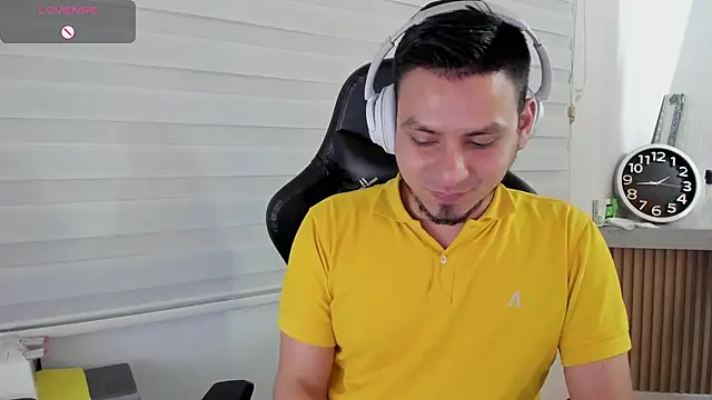 Rick Diesel  online show from February 20, 2026, 6:26 am