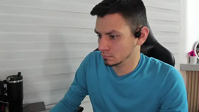 Rick Diesel  online show from September 24, 2025, 3:13 am