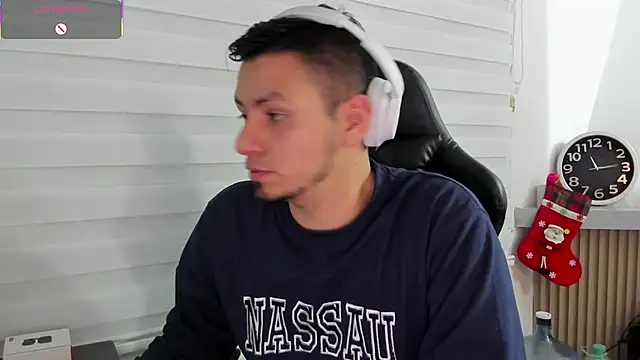 Rick Diesel  online show from November 25, 2025, 4:13 am