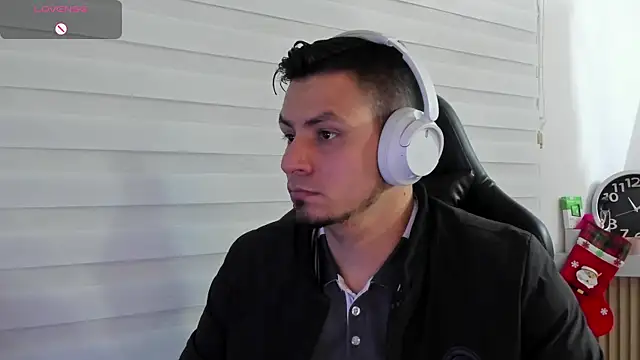 Rick Diesel  online show from December 18, 2025, 4:06 am