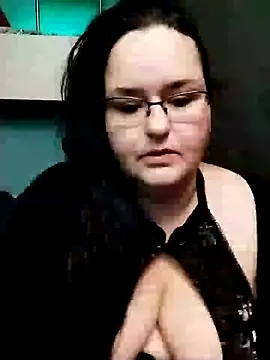 XxGipsyxX online show from January 14, 2025, 3:15 pm