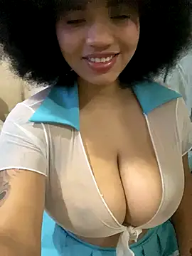 MalaikaBrown online show from November 26, 2025, 12:54 am