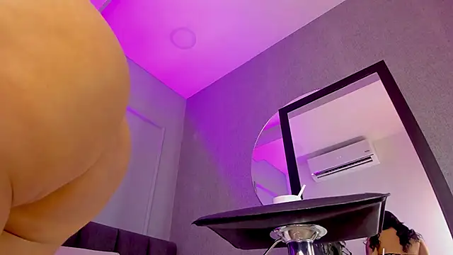 babepolly online show from October 15, 2025, 10:56 am