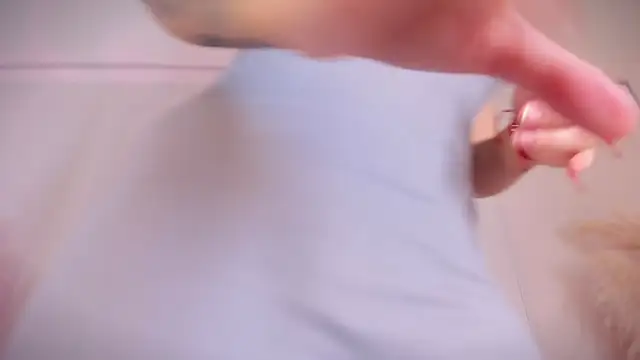 babepolly online show from August 7, 2026, 6:47 pm