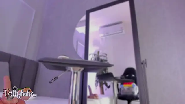 babepolly online show from December 14, 2025, 10:21 am