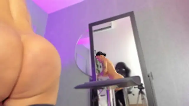 babepolly online show from October 4, 2025, 10:50 am