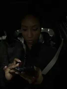 Iceblanca online show from February 10, 2026, 4:22 am