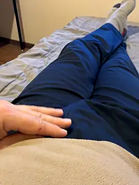 vanjbi45 online show from November 5, 2025, 6:16 am