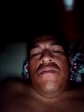 ELVERGON43267 online show from October 20, 2025, 6:04 am