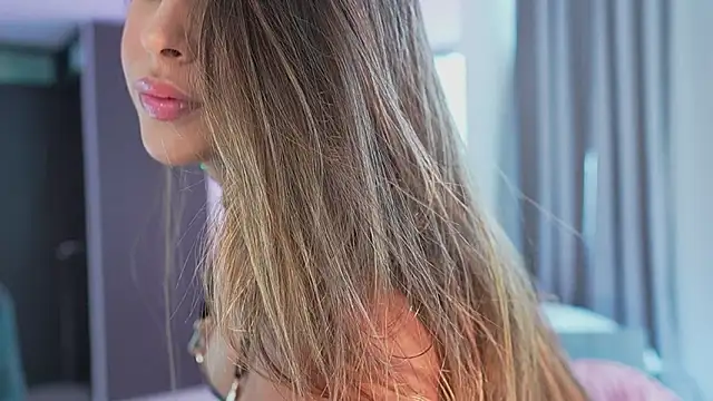 AnitaHaywood  online show from January 5, 2026, 9:07 pm