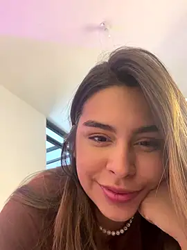 AnitaHaywood  online show from October 3, 2025, 6:09 pm