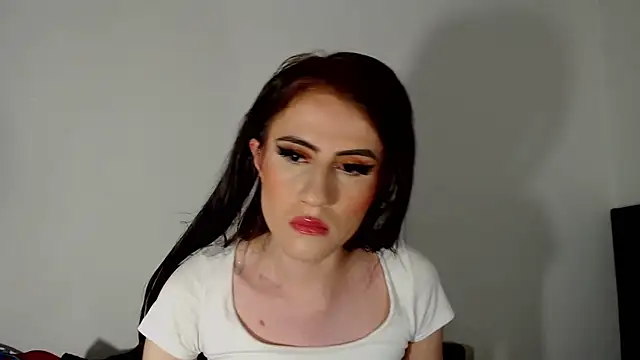 angelicatsx online show from October 19, 2025, 10:07 am