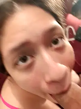 AmazingFuckCam online show from February 16, 2025, 10:33 pm