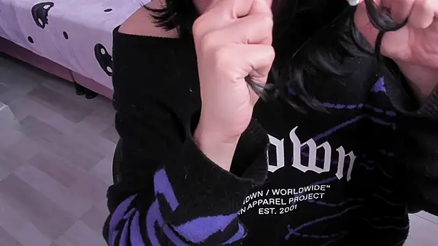 Room312  online show from March 7, 2025, 4:00 pm