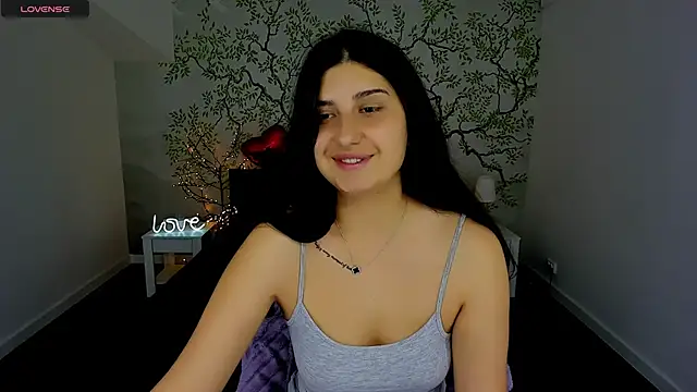 Linda EX online show from March 14, 2025, 11:45 am