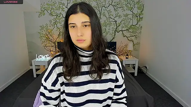 Linda EX online show from January 25, 2025, 7:17 am