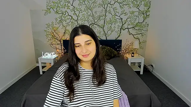 Linda EX online show from January 27, 2025, 11:22 am