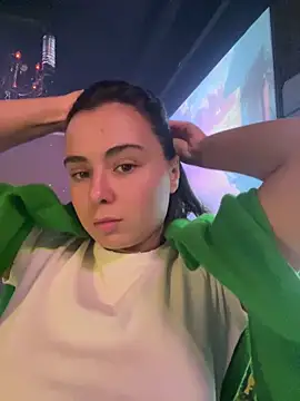 Tenderalise online show from October 22, 2025, 5:56 pm