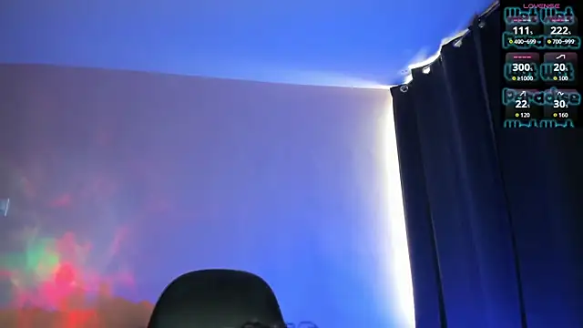 shantalc3rezo online show from November 4, 2025, 7:28 pm