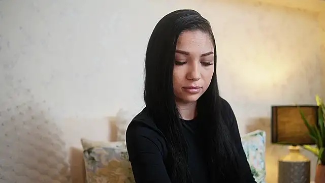 AmyKaiya online show from March 4, 2026, 9:44 pm