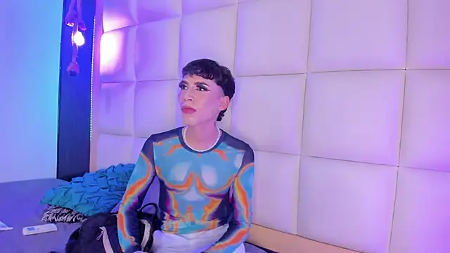 GeorginaCute  online show from March 5, 2025, 7:06 pm