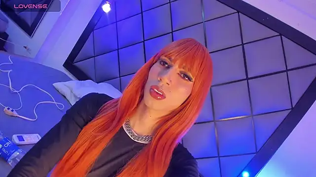 GeorginaCute  online show from September 10, 2025, 12:59 pm