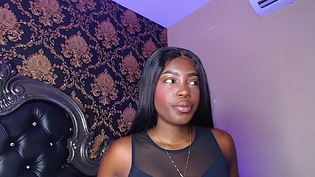 Snapshot of NaiaGils chatting on March 19, 2026, 3:56 pm NaiaGils online show from March 19, 2026, 3:56 pm