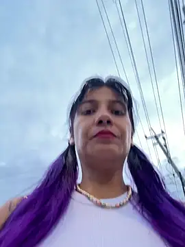 kitty  horny online show from March 12, 2025, 11:10 am