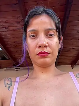 kitty  horny online show from February 20, 2025, 9:42 pm