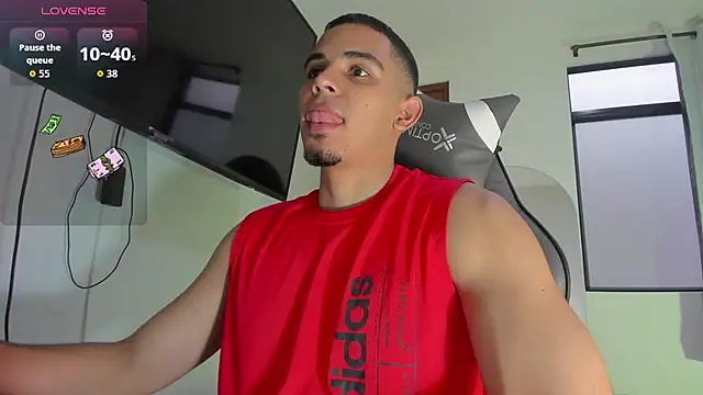 joss 111 online show from October 1, 2025, 11:14 am