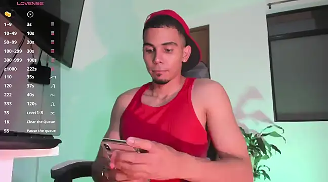 joss 111 online show from March 1, 2025, 3:21 am