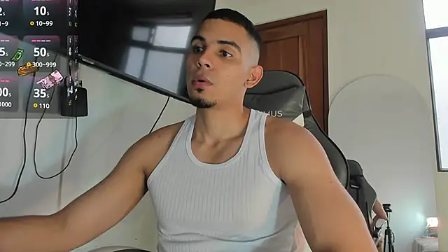 joss 111 online show from March 23, 2026, 3:01 pm